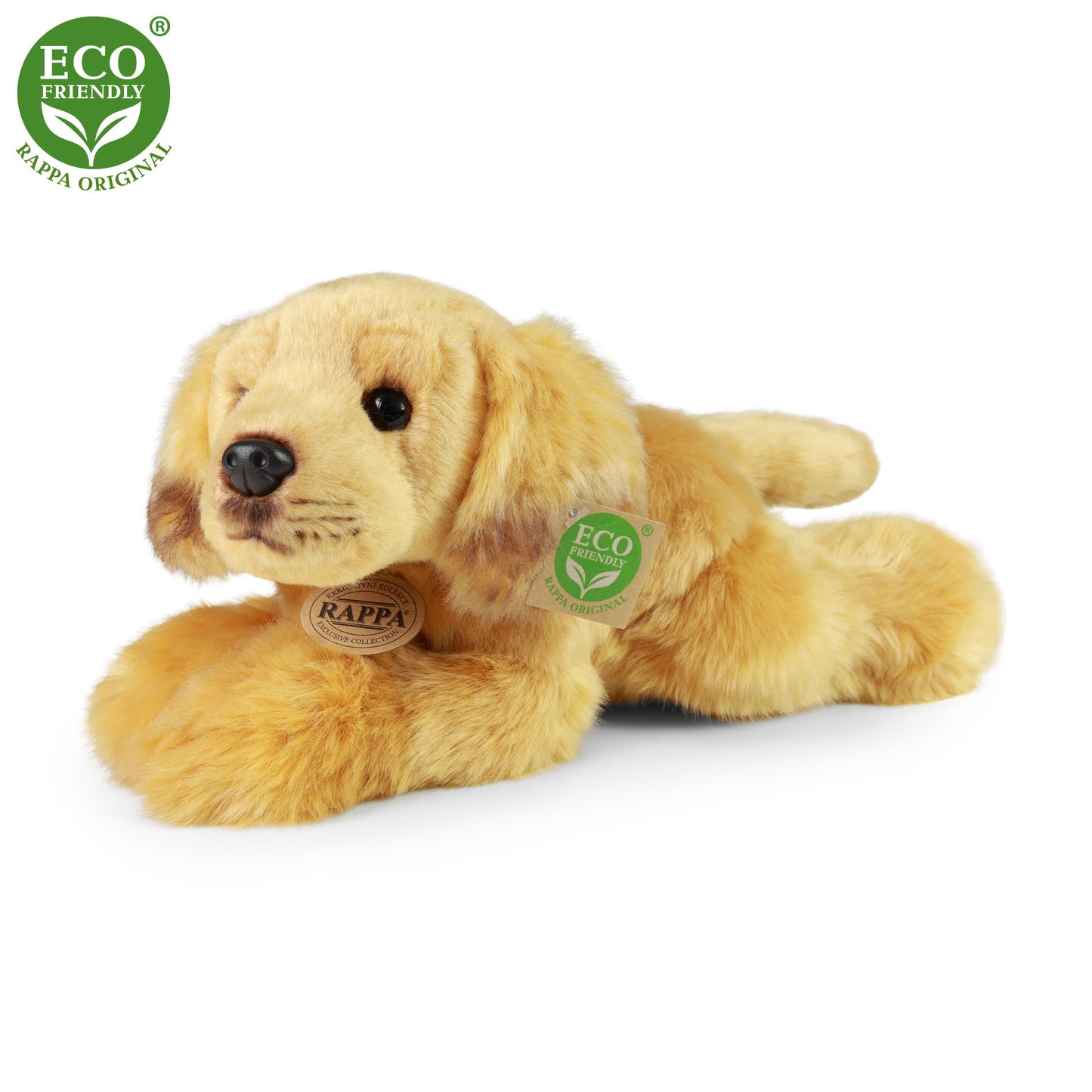 Plush Retriever 30 cm