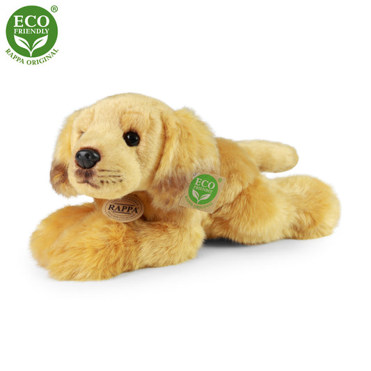 Plush Retriever 30 cm