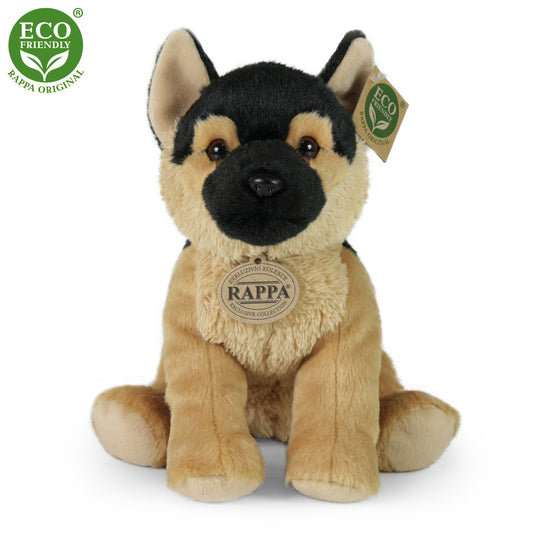 Plush Shepherd 25 cm