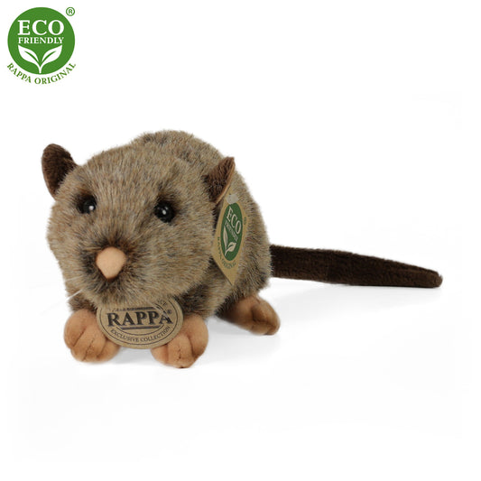 Plush rat 20 cm