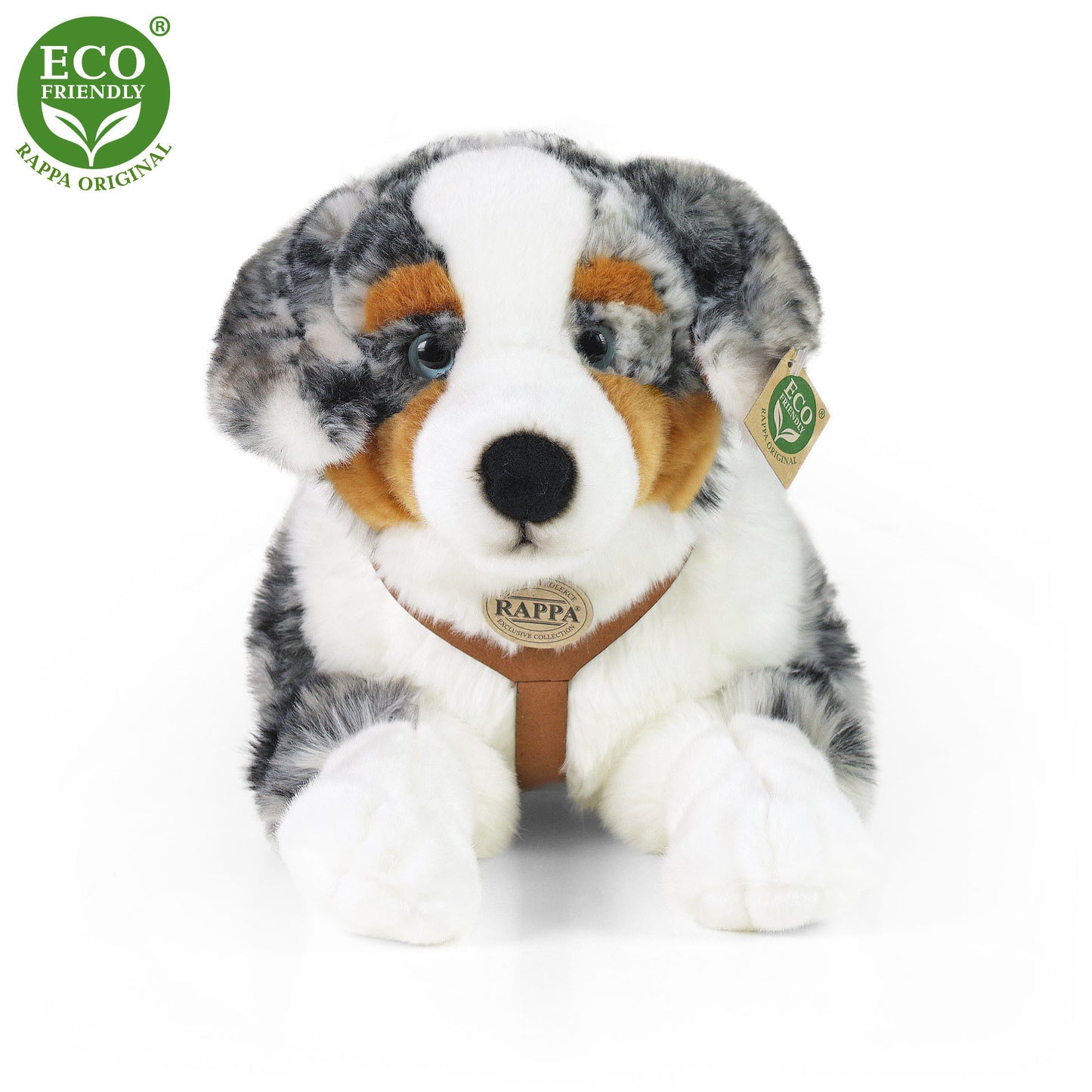 Plush Shepherd 61 cm