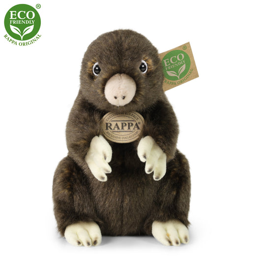 Plush Mole 21 cm