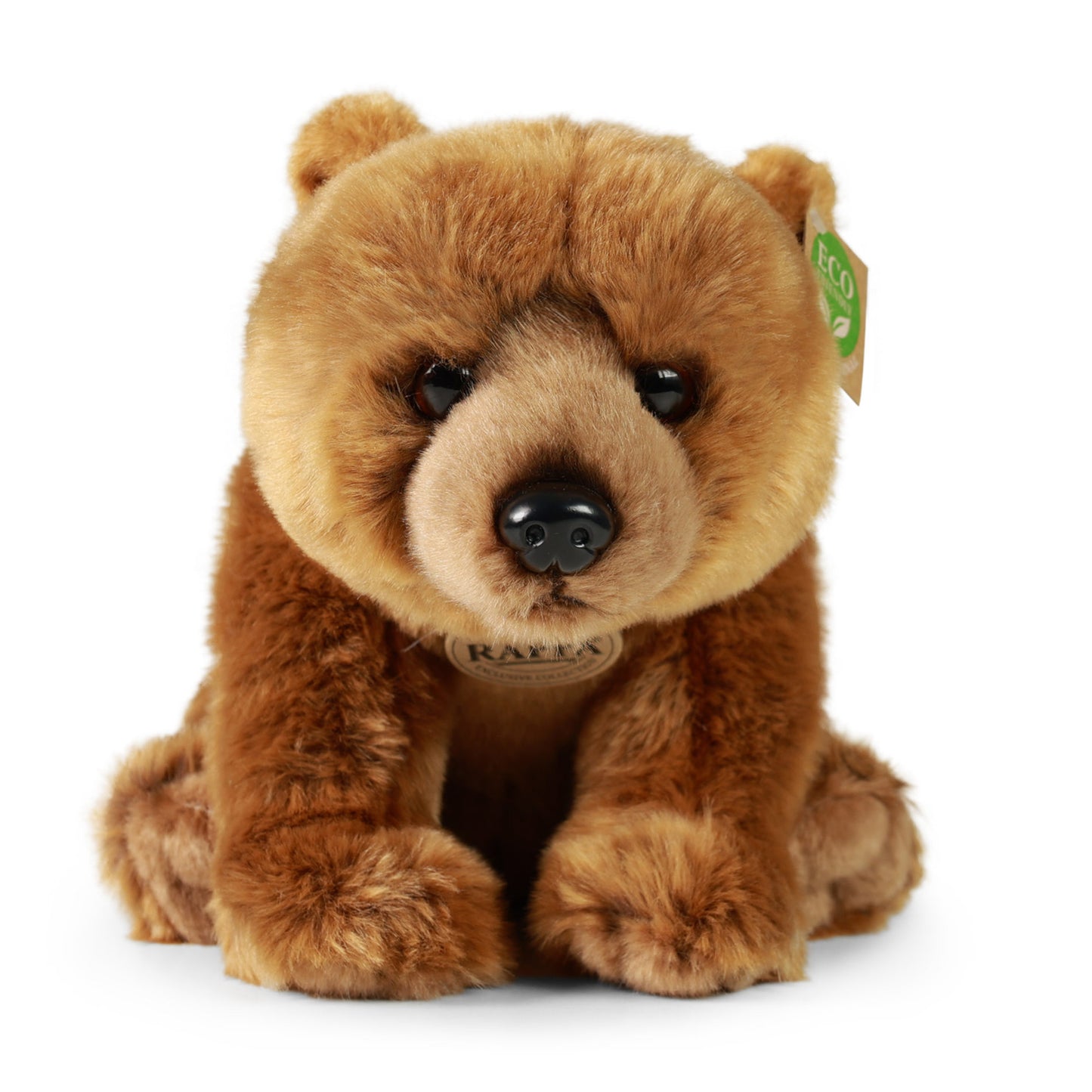 Teddy bear Grizzly 30 cm