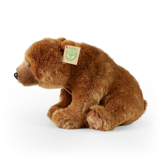 Teddy bear Grizzly 30 cm