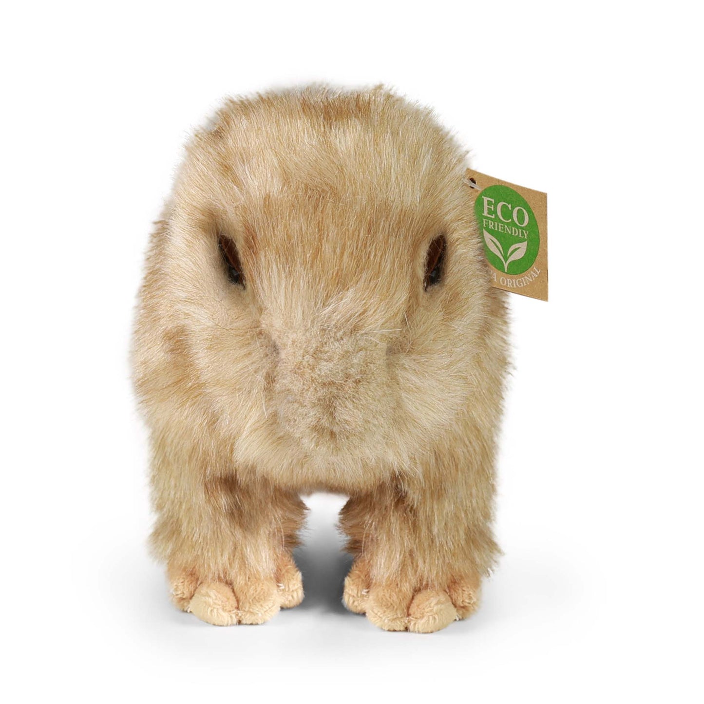 Plush capybara 30 cm