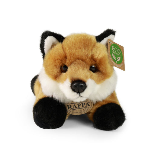 Plush fox 20 cm