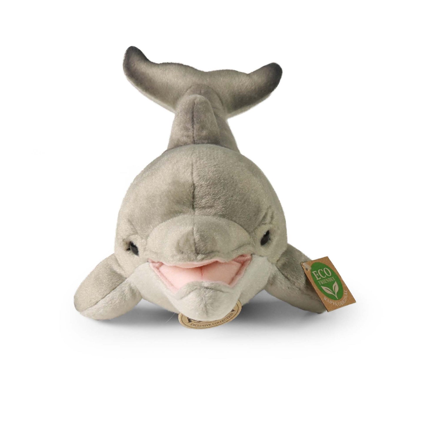 Plush dolphin 40 cm