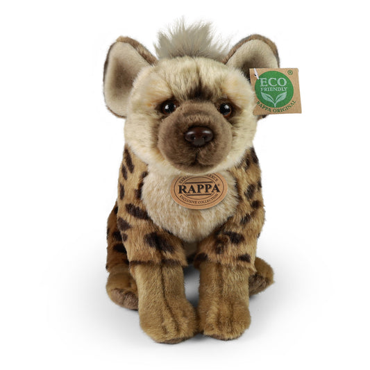 Plush hyena 27 cm