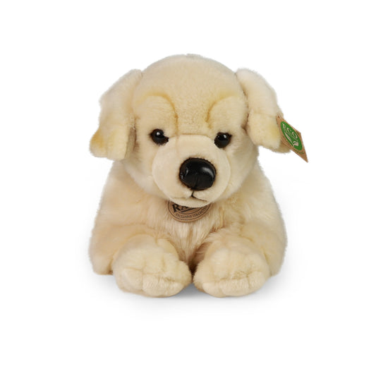 Plush Golden Retriever 39cm