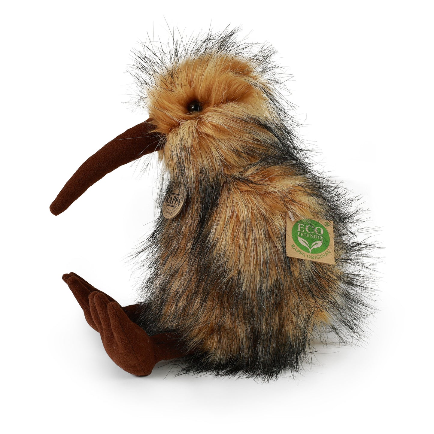 Plush bird kiwi 23 cm