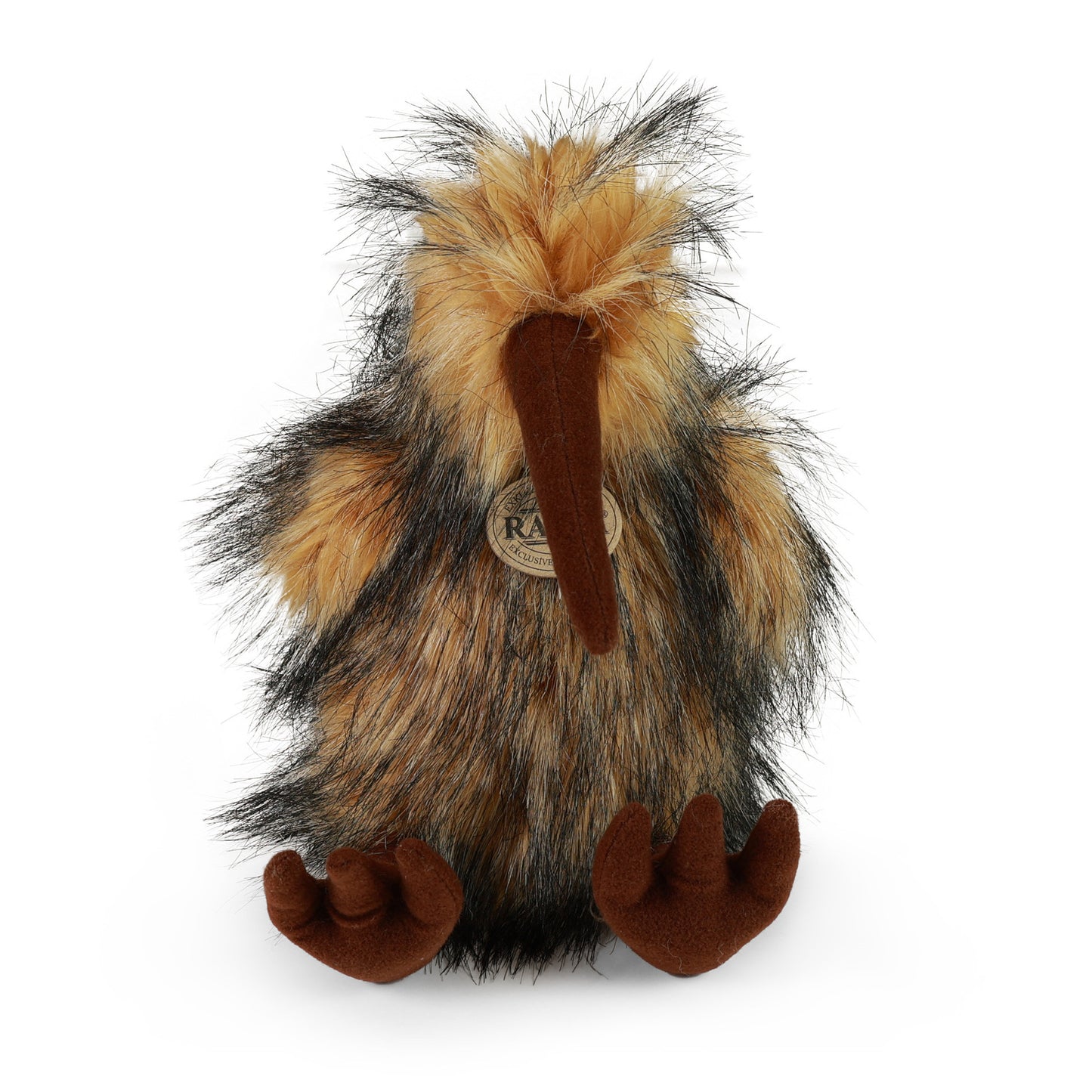 Plush bird kiwi 23 cm