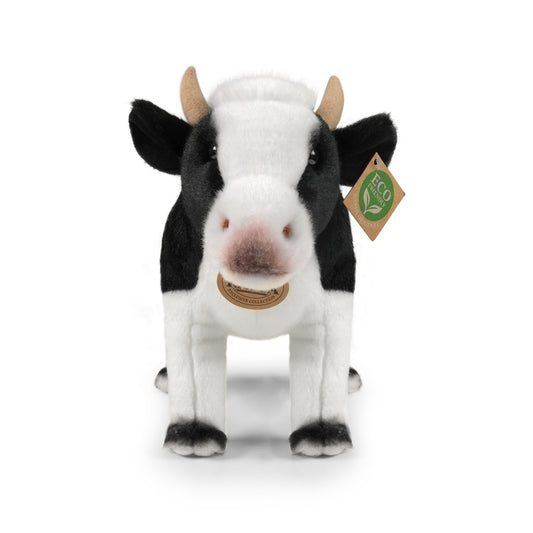Plush cow 33 cm
