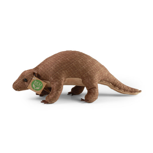 Plush pangolin 35 cm