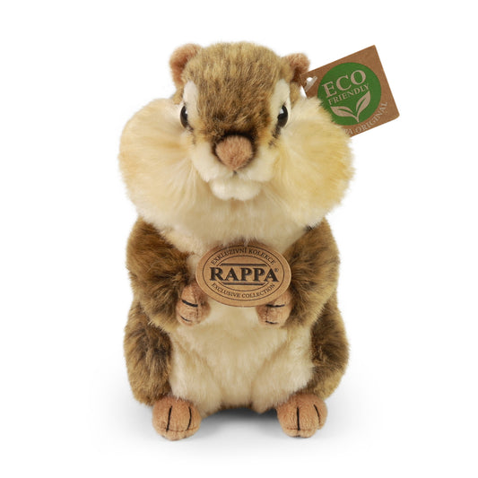 Plush chipmunk 20 cm