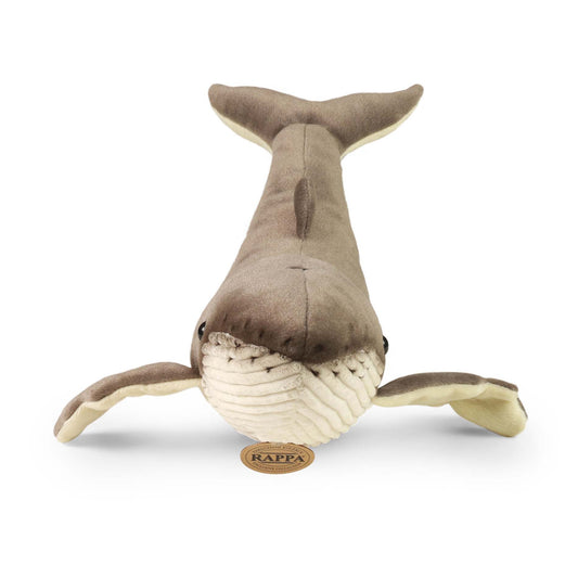 Plush Humpback 40 cm
