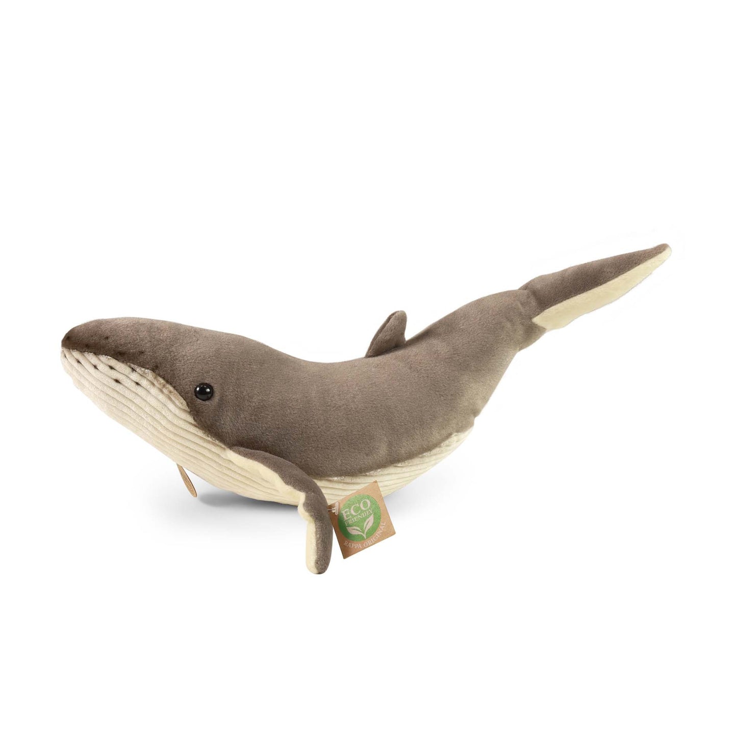 Plush Humpback 40 cm