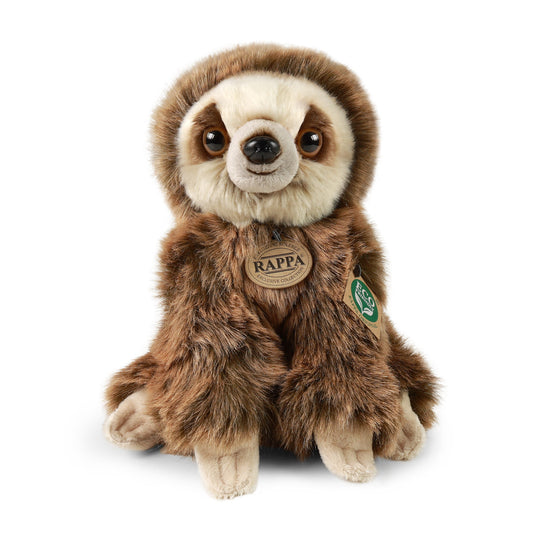 Plush sloth 25 cm