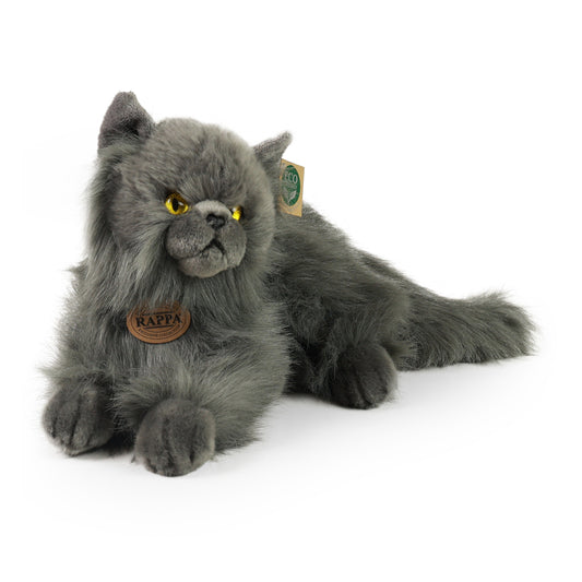 Plush Persian cat 30 cm