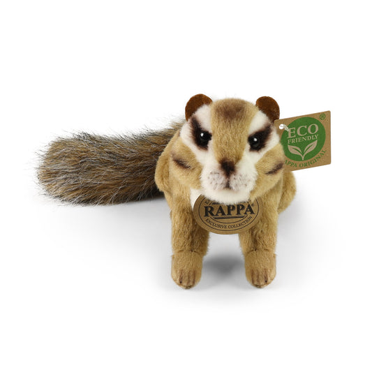 Plush chipmunk 18 cm