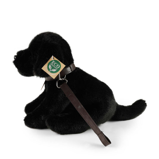 Plush labrador 25 cm