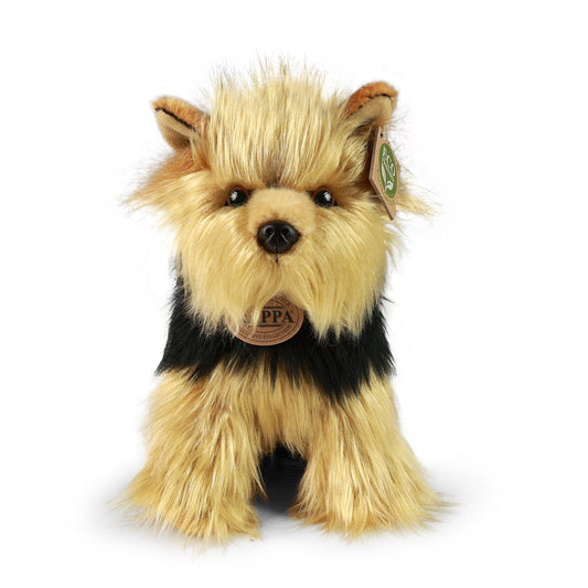 Plush Yorkshire Terrier 25cm