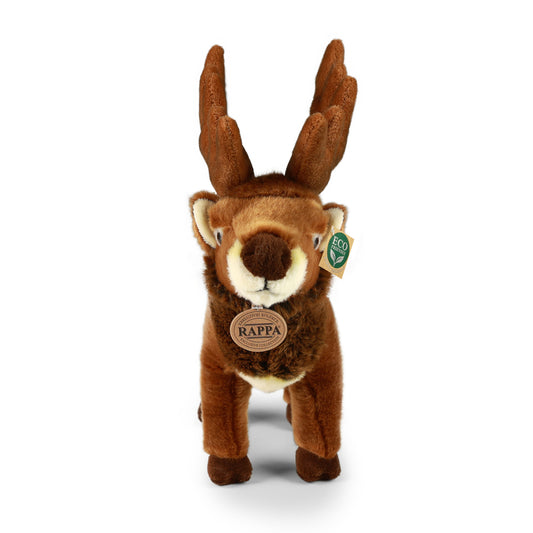 Plush deer 34 cm