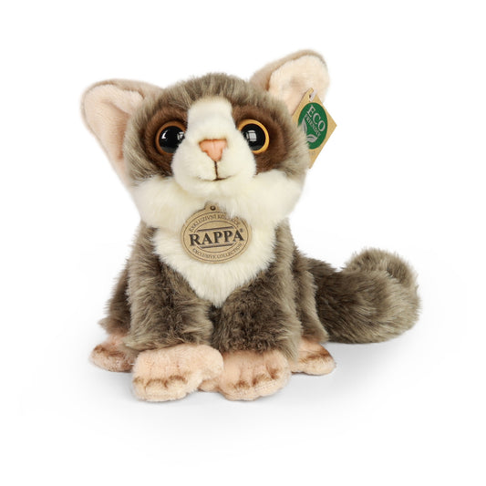 Plush bush baby 18 cm