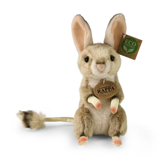 Plush desert rat 16 cm