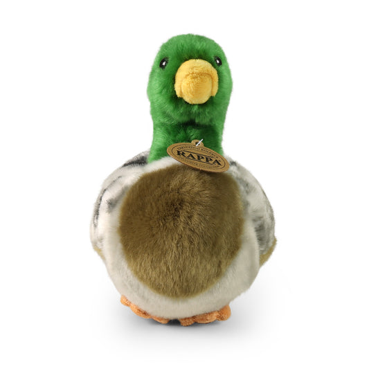 Plush duck 20 cm