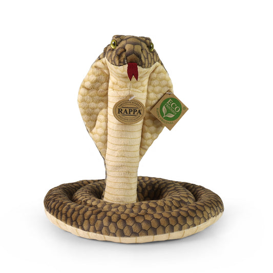 Plush snake 127 cm