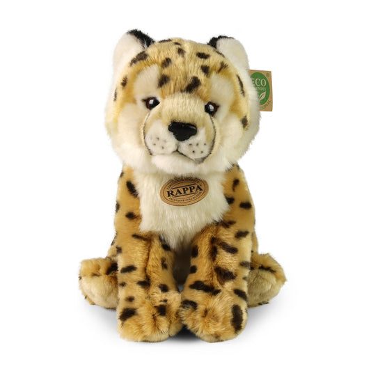 Plush cheetah 28 cm