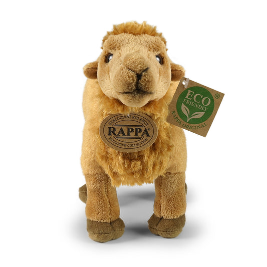 Plush camel 24 cm