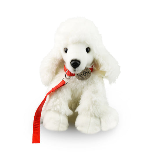 Plush Poodle 28 cm