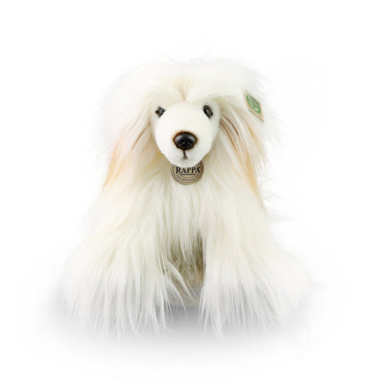 Plush Chinese dog 30 cm