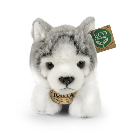 Plush Husky 20 cm DISPLAY