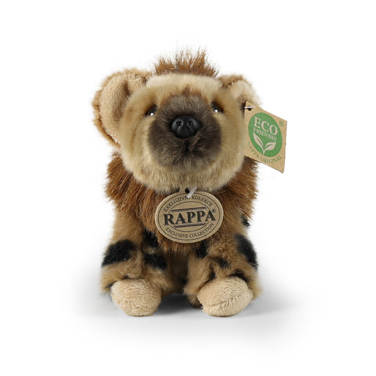 Plush hyena 16 cm