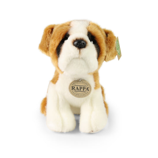 Plush St. Bernard 20 cm DISPLAY