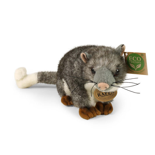 Plush possum 23 cm