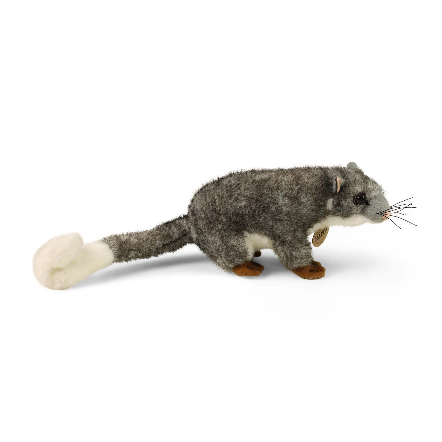 Plush possum 23 cm