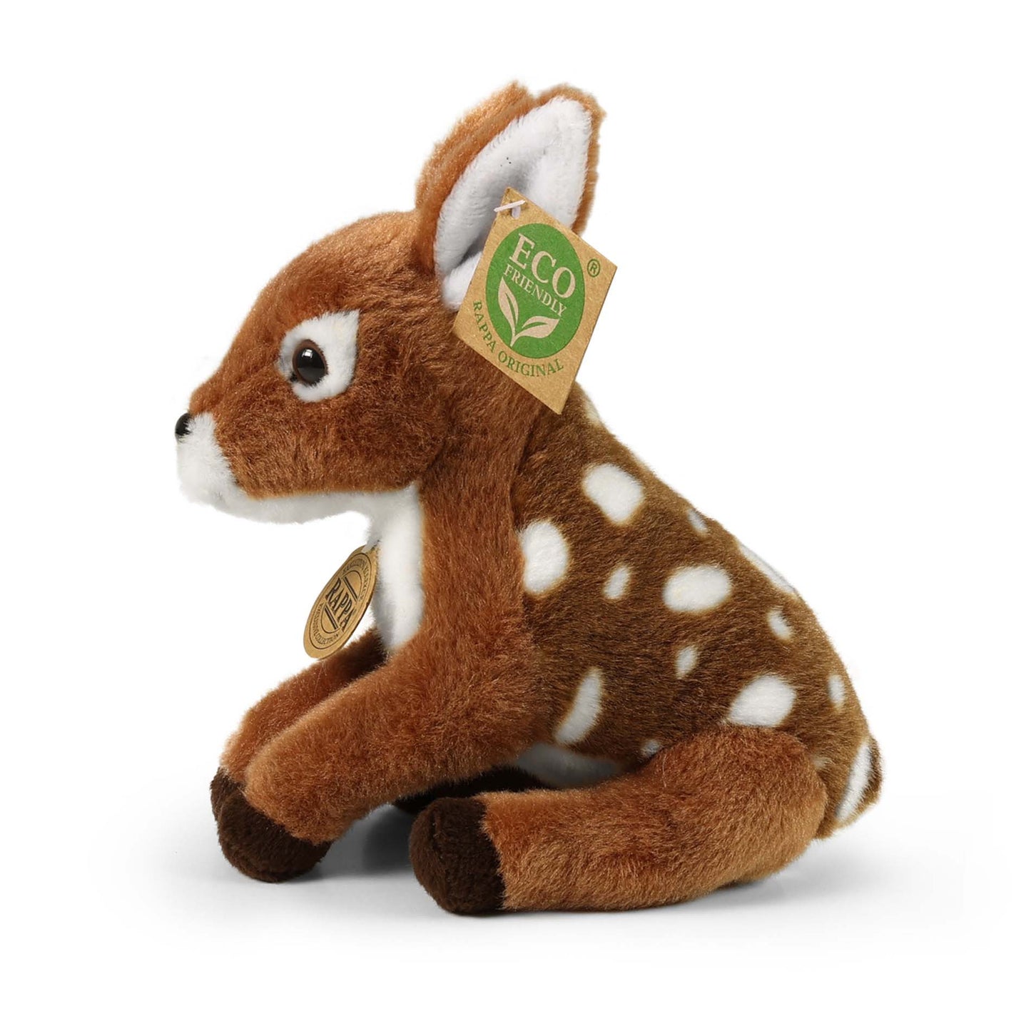 Plush fawn 20 cm DISPLAY