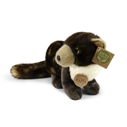 Plush marten 25 cm