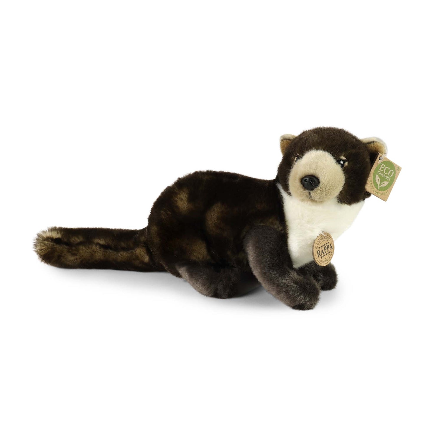 Plush marten 25 cm