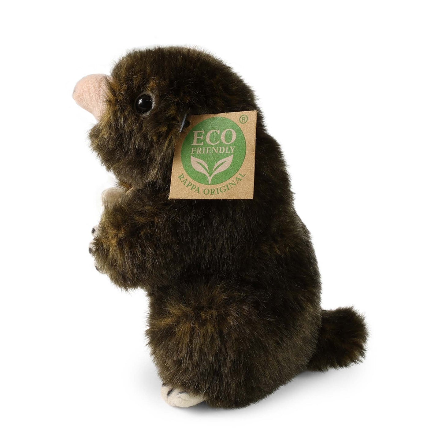 Plush mole 15 cm DISPLAY