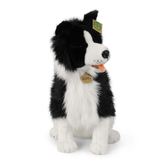 Plush Border Collie 40 cm