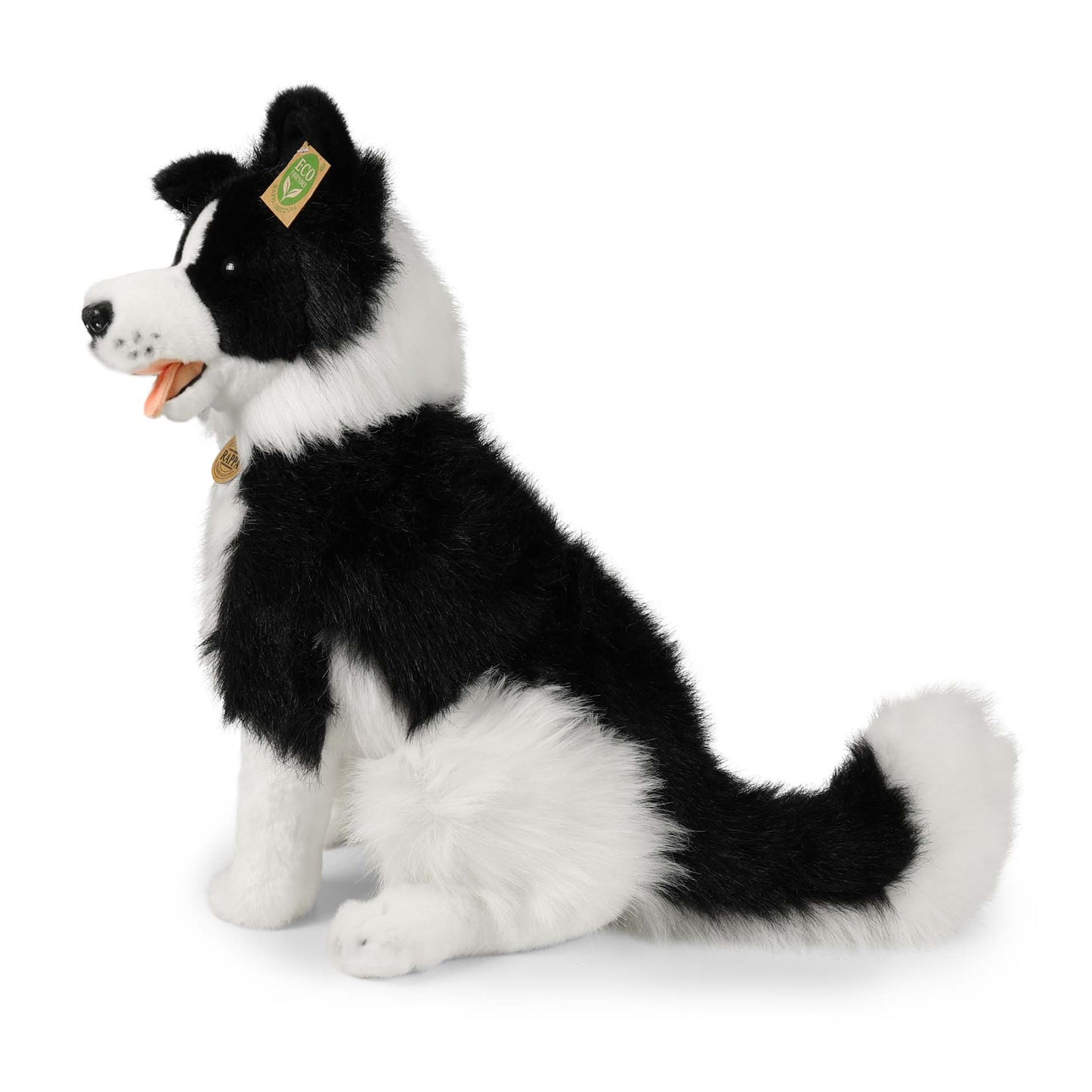 Plush Border Collie 40 cm