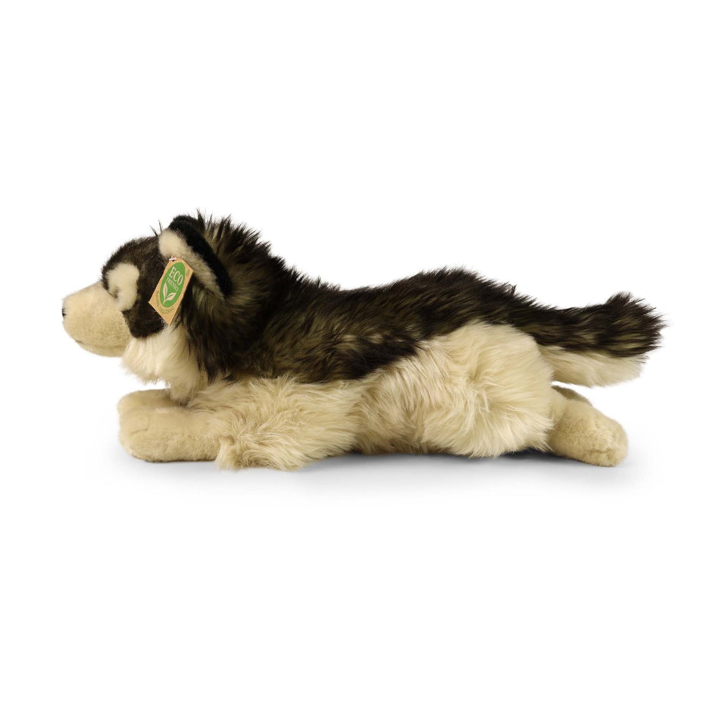 Plush wolf 32 cm