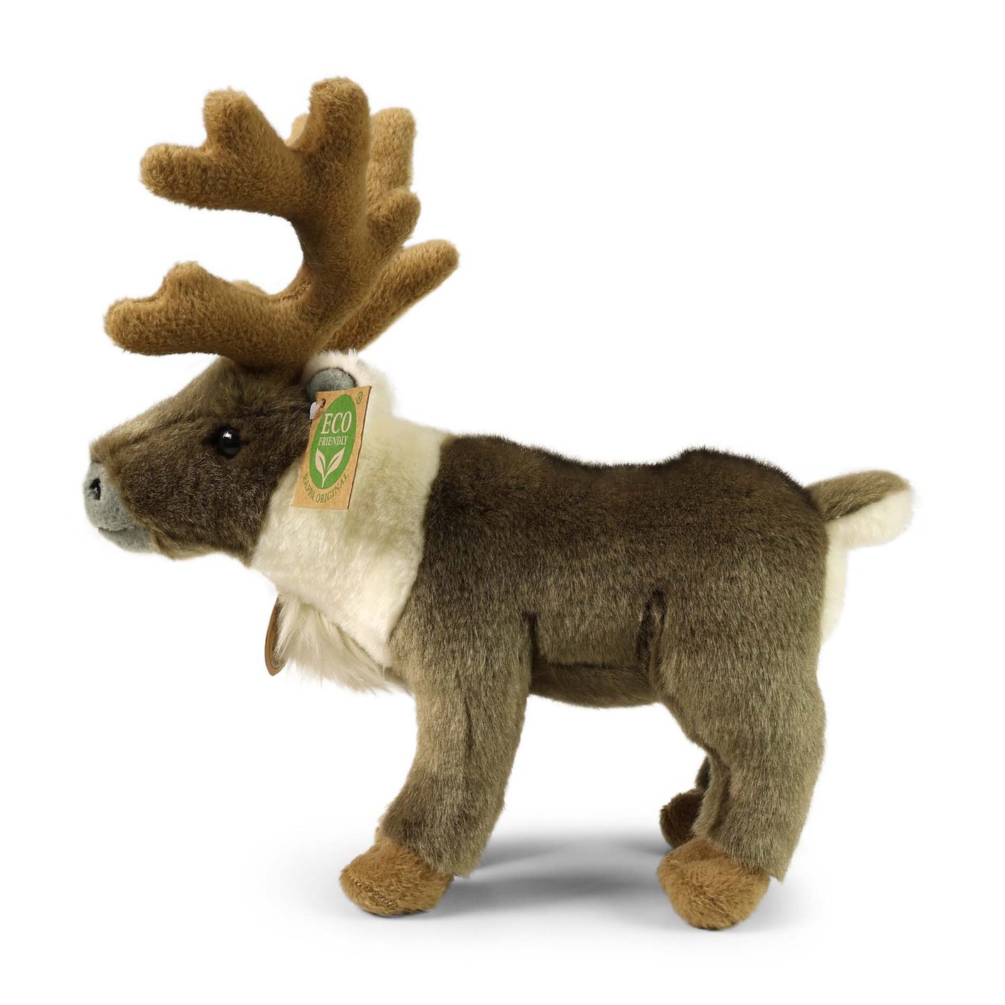 Plush reindeer 24 cm