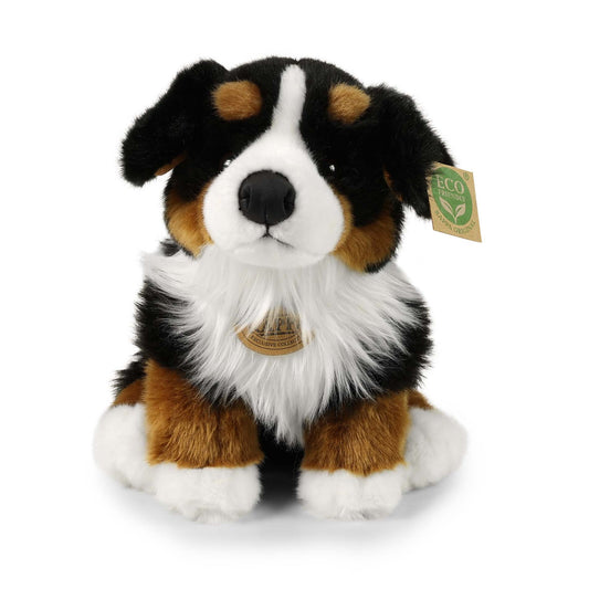 Plush Bernese 28 cm