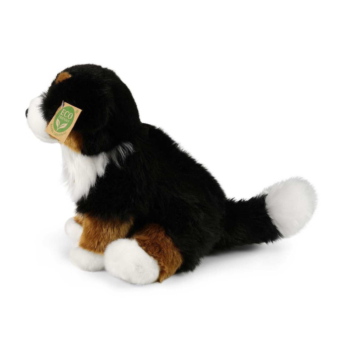 Plush Bernese 28 cm