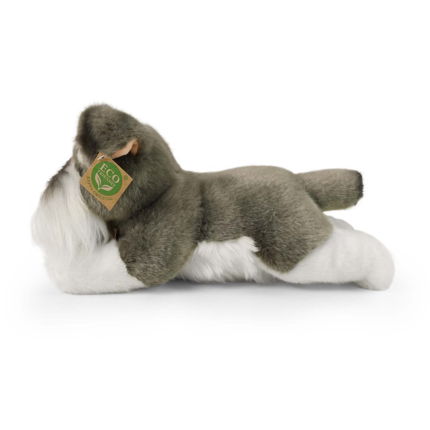 Plush Schnauzer 28 cm